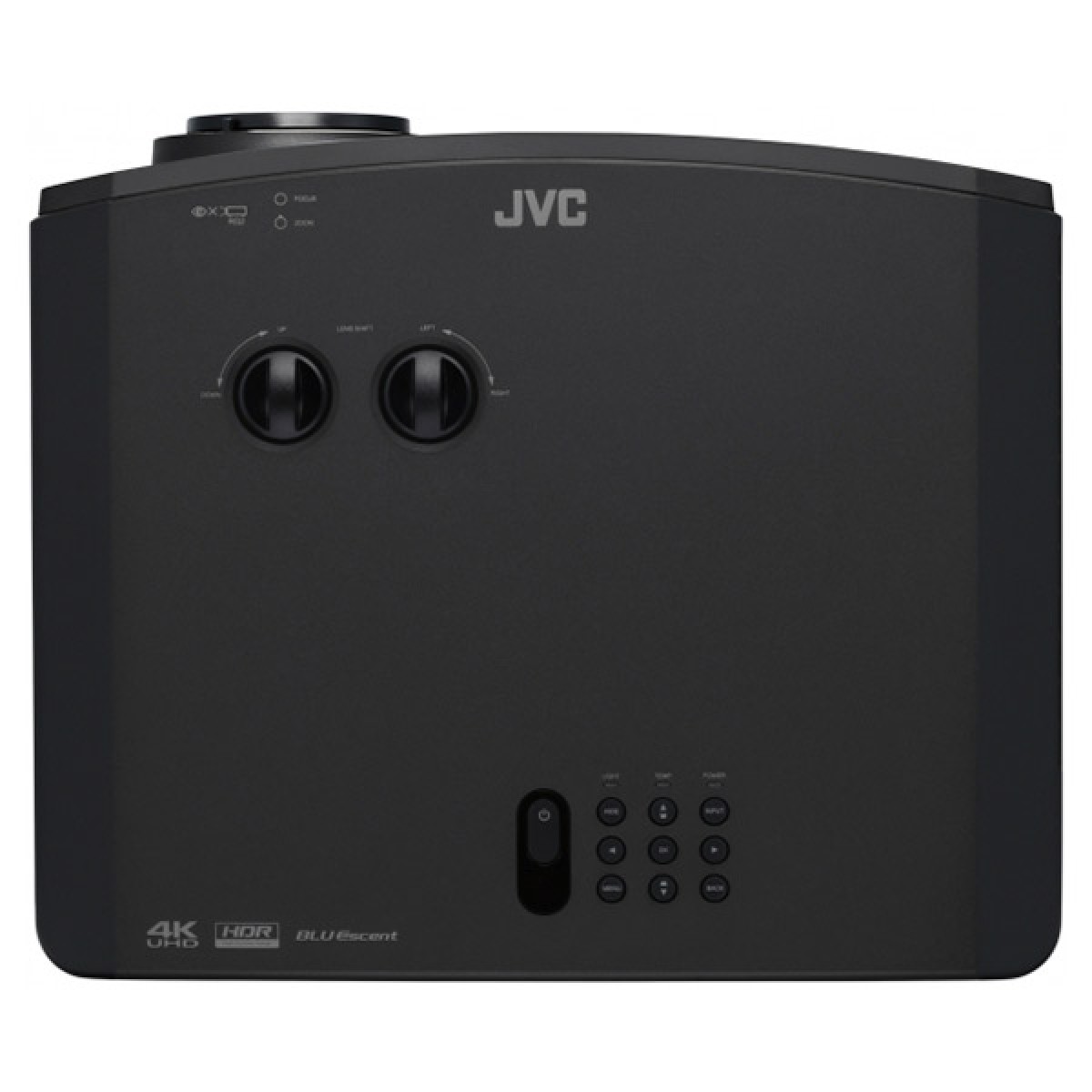 JVC LX NZ3 Projector